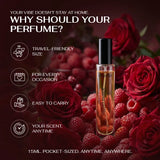 Velvet Ember 15ML Long Lasting EDP Perfume