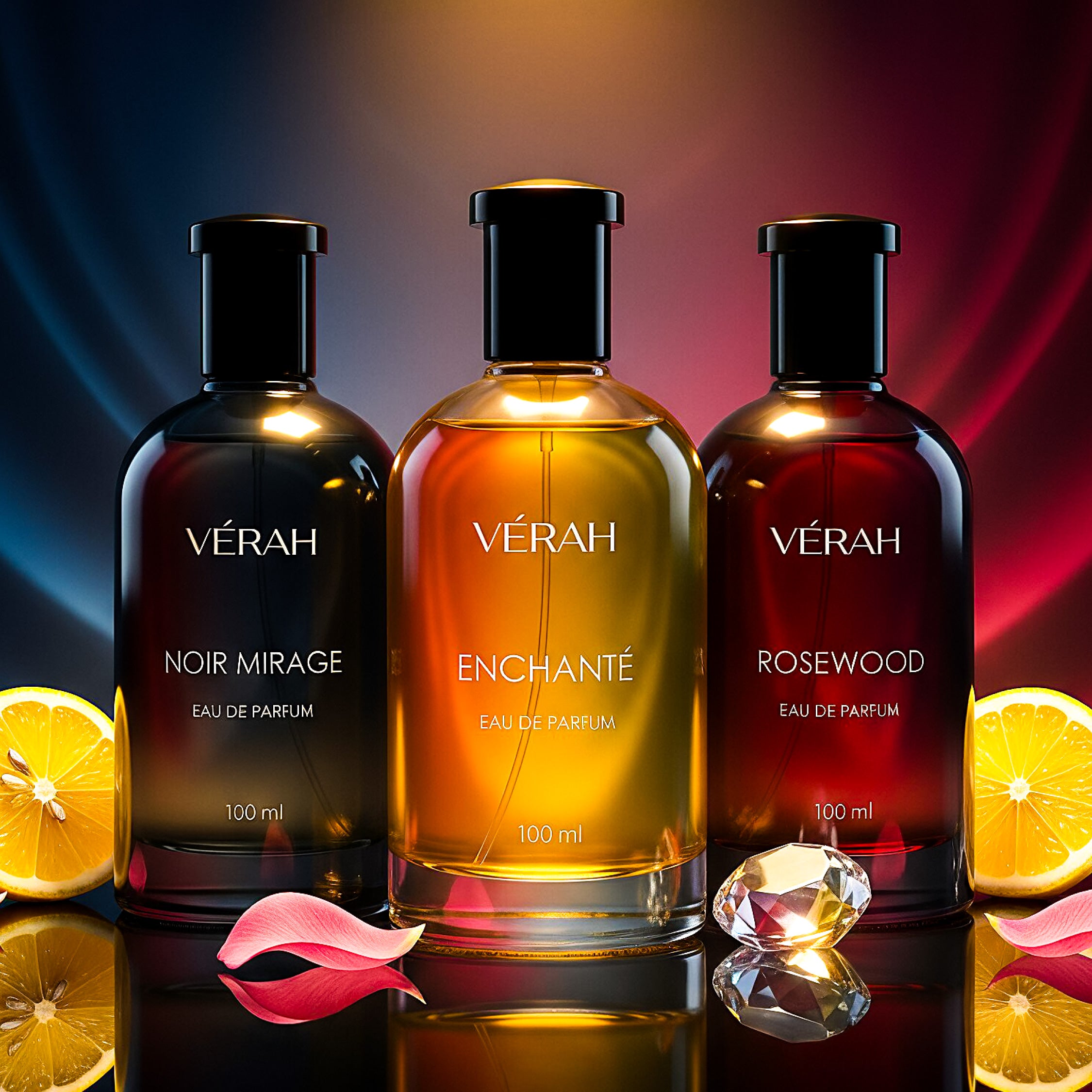 Verah Group