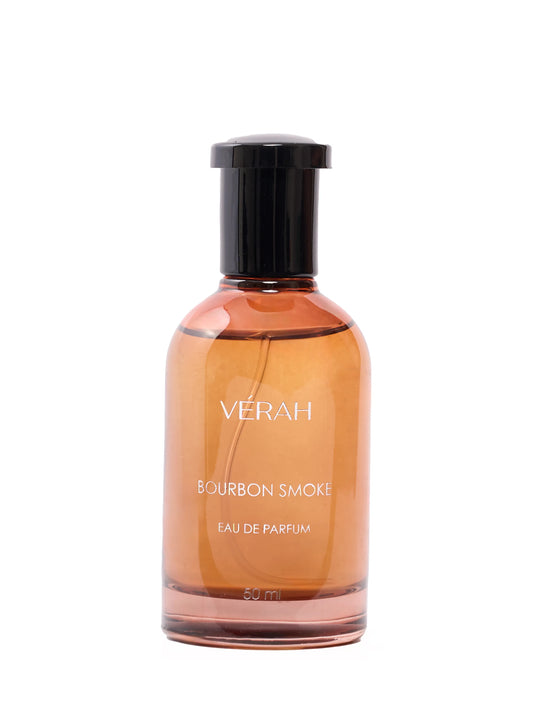 Bourbon Smoke 50ML